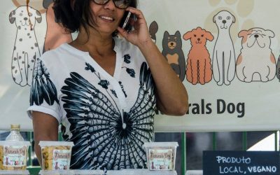 Retrato Silvana Ponzio