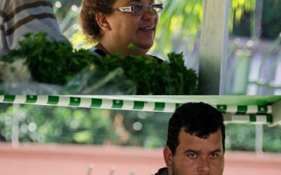 Retrato Família Dias