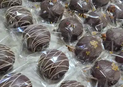 Delicias da Abelhana